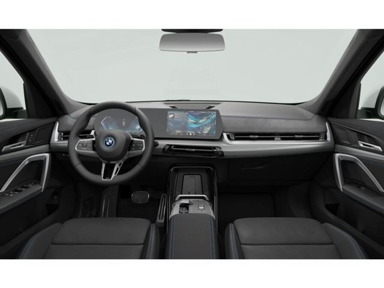 BMW X1 xdrive25e 180 kw (245 cv)  2025 Híbrido (Gasolina) - Foto 5