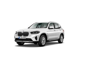 BMW X3 xdrive30e xline 215 kw (292 cv)  2022 Híbrido (Gasolina) - Foto 5