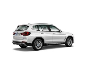 BMW X3 xdrive30e xline 215 kw (292 cv)  2022 Híbrido (Gasolina) - Foto 15