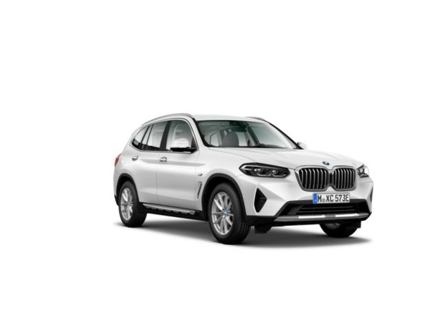 BMW X3 xdrive30e xline 215 kw (292 cv)