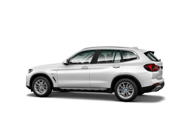BMW X3 xdrive30e xline 215 kw (292 cv)