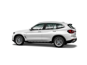 BMW X3 xdrive30e xline 215 kw (292 cv)  2022 Híbrido (Gasolina) - Foto 19