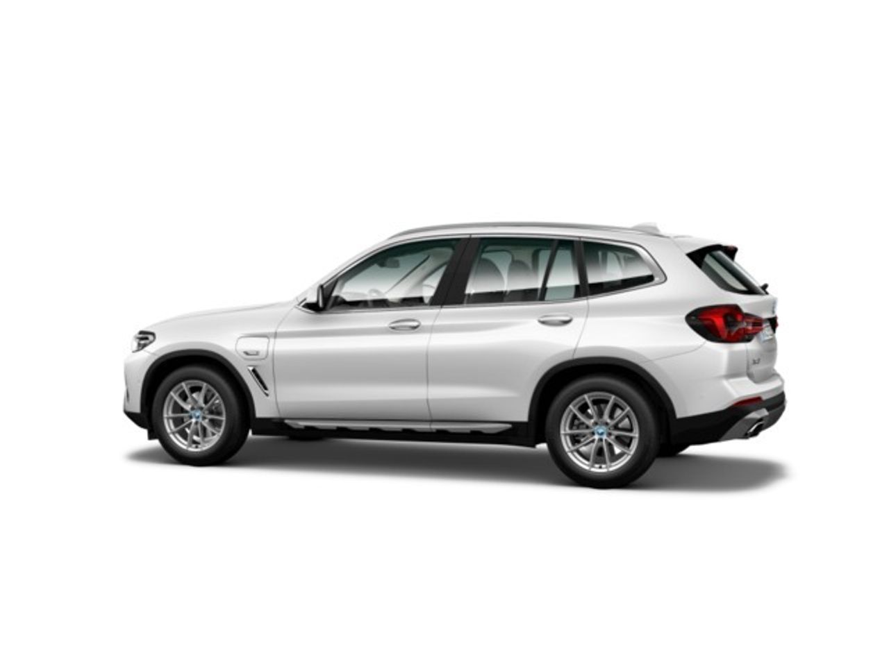 BMW X3 xdrive30e xline 215 kw (292 cv)  2022 Híbrido (Gasolina) - Foto 11