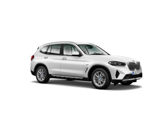 BMW X3 xdrive30e xline 215 kw (292 cv)