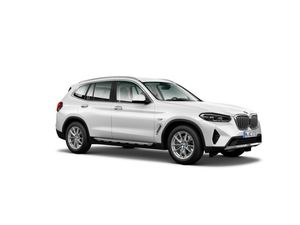 BMW X3 xdrive30e xline 215 kw (292 cv)  2022 Híbrido (Gasolina) - Foto 7