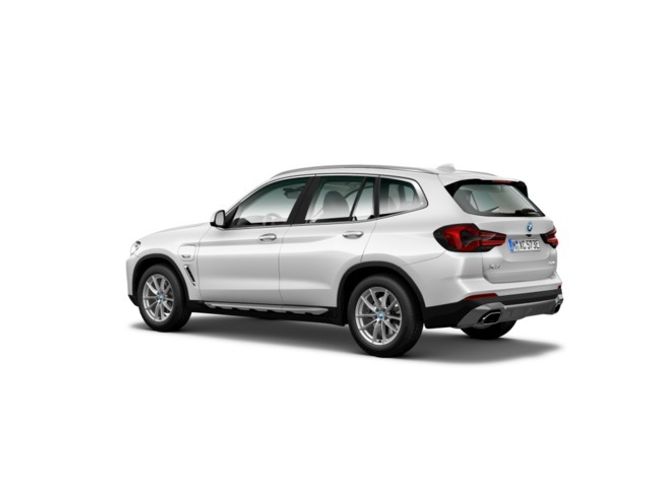 BMW X3 xdrive30e xline 215 kw (292 cv)