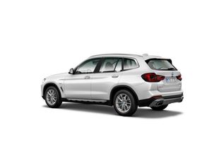 BMW X3 xdrive30e xline 215 kw (292 cv)  2022 Híbrido (Gasolina) - Foto 13