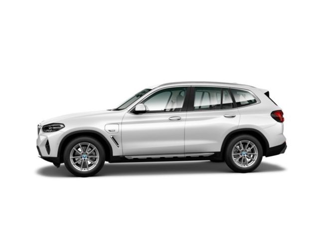 BMW X3 xdrive30e xline 215 kw (292 cv)