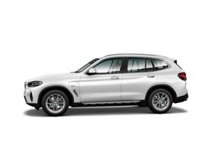 BMW X3 xdrive30e xline 215 kw (292 cv)  2022 Híbrido (Gasolina) - Foto 9