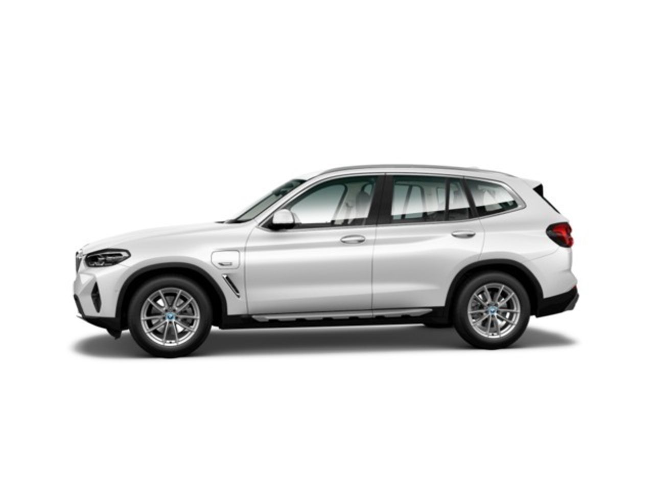 BMW X3 xdrive30e xline 215 kw (292 cv)  2022 Híbrido (Gasolina) - Foto 6