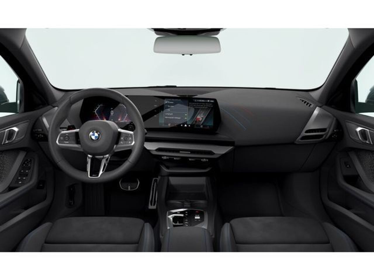 BMW Serie 1 120i 125 kw (170 cv)  2025 Gasolina - Foto 5