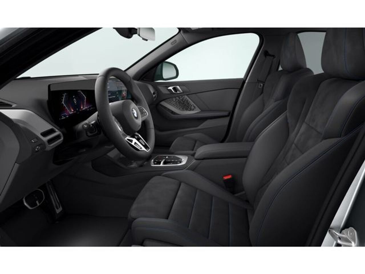 BMW Serie 1 120i 125 kw (170 cv)  2025 Gasolina - Foto 4