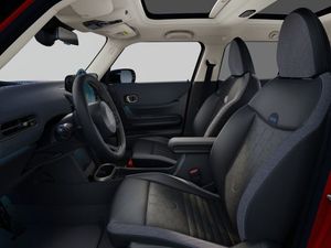 MINI Cooper c 115 kw (156 cv)  2025 Gasolina - Foto 5