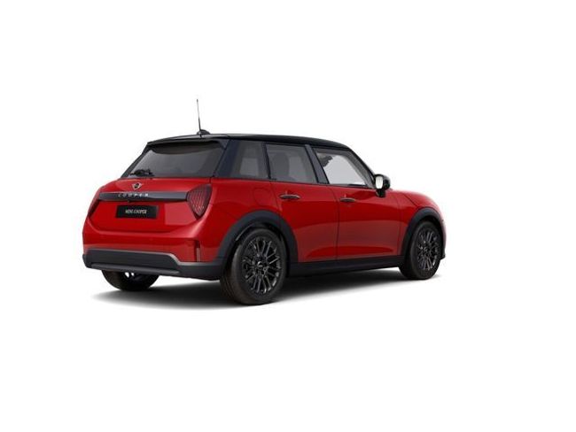 MINI Cooper c 115 kw (156 cv)