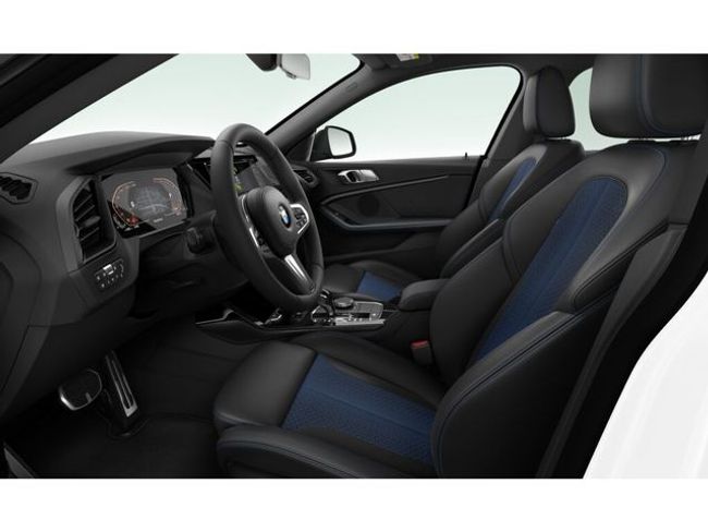BMW Serie 2 218i gran coupe 103 kw (140 cv)