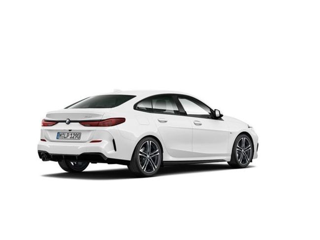 BMW Serie 2 218i gran coupe 103 kw (140 cv)