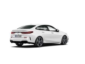 BMW Serie 2 218i gran coupe 103 kw (140 cv)  2022 Gasolina - Foto 3