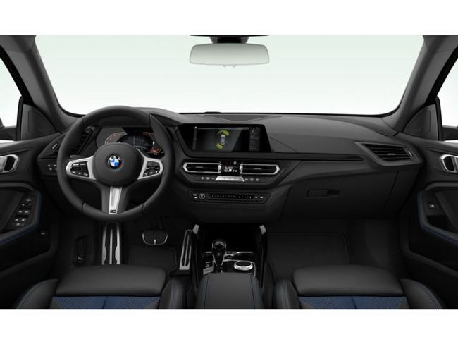 BMW Serie 2 218i gran coupe 103 kw (140 cv)
