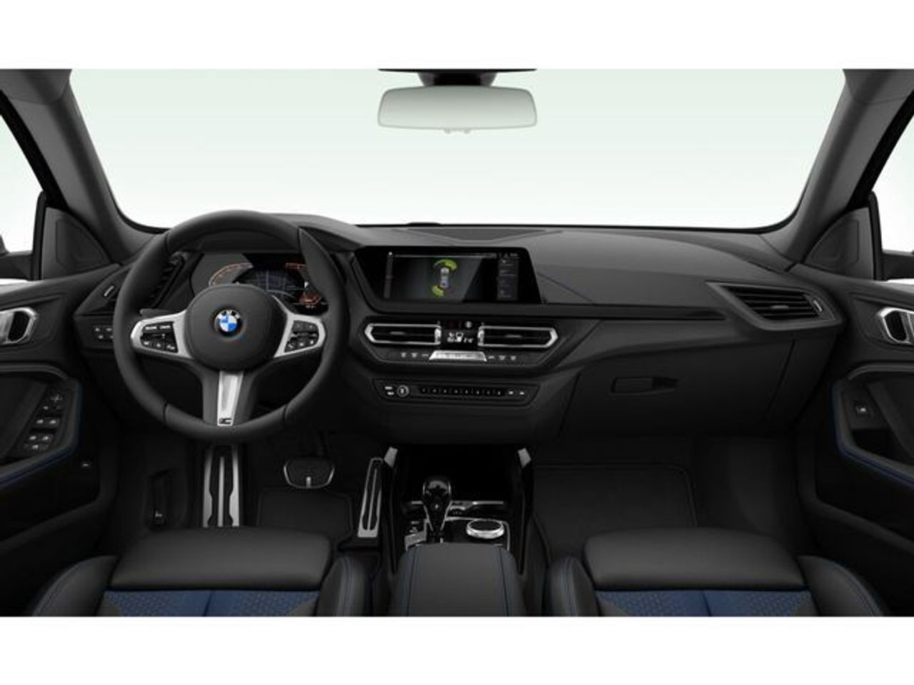 BMW Serie 2 218i gran coupe 103 kw (140 cv)  2022 Gasolina - Foto 5