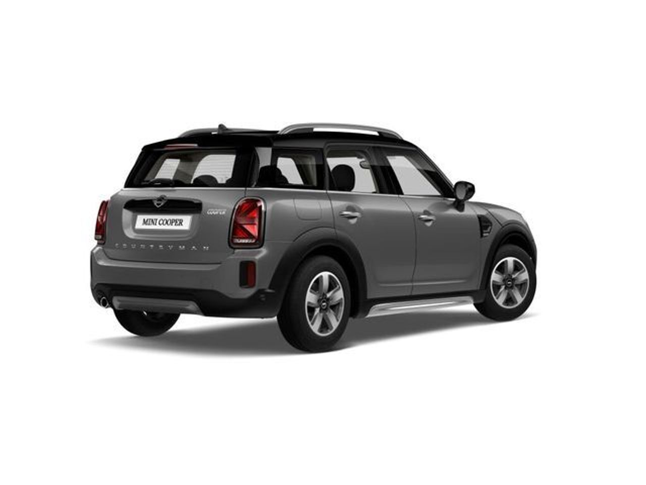 MINI Countryman cooper 100 kw (136 cv)  2022 Gasolina - Foto 3
