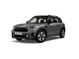 MINI Countryman cooper 100 kw (136 cv)  2022 Gasolina - Foto 2