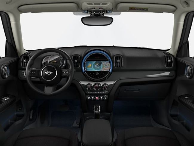 MINI Countryman cooper 100 kw (136 cv)