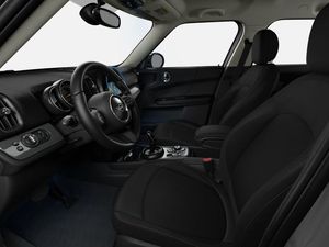 MINI Countryman cooper 100 kw (136 cv)  2022 Gasolina - Foto 5