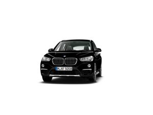 BMW X1 sdrive18d 110 kw (150 cv)  2019 Diésel - Foto 2