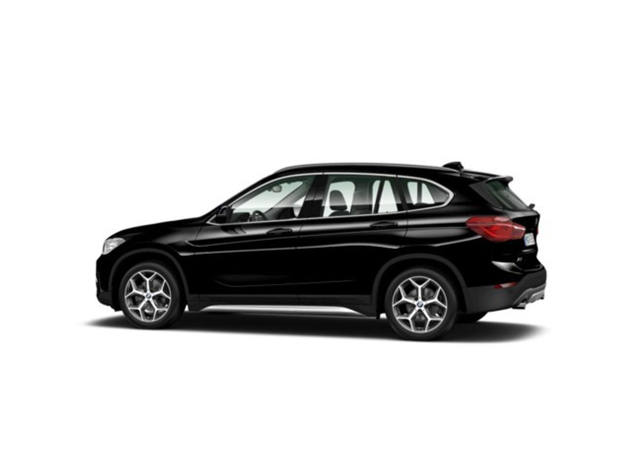 BMW X1 sdrive18d 110 kw (150 cv)  2019 Diésel - Foto 10