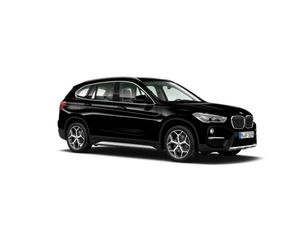 BMW X1 sdrive18d 110 kw (150 cv)  2019 Diésel - Foto 7