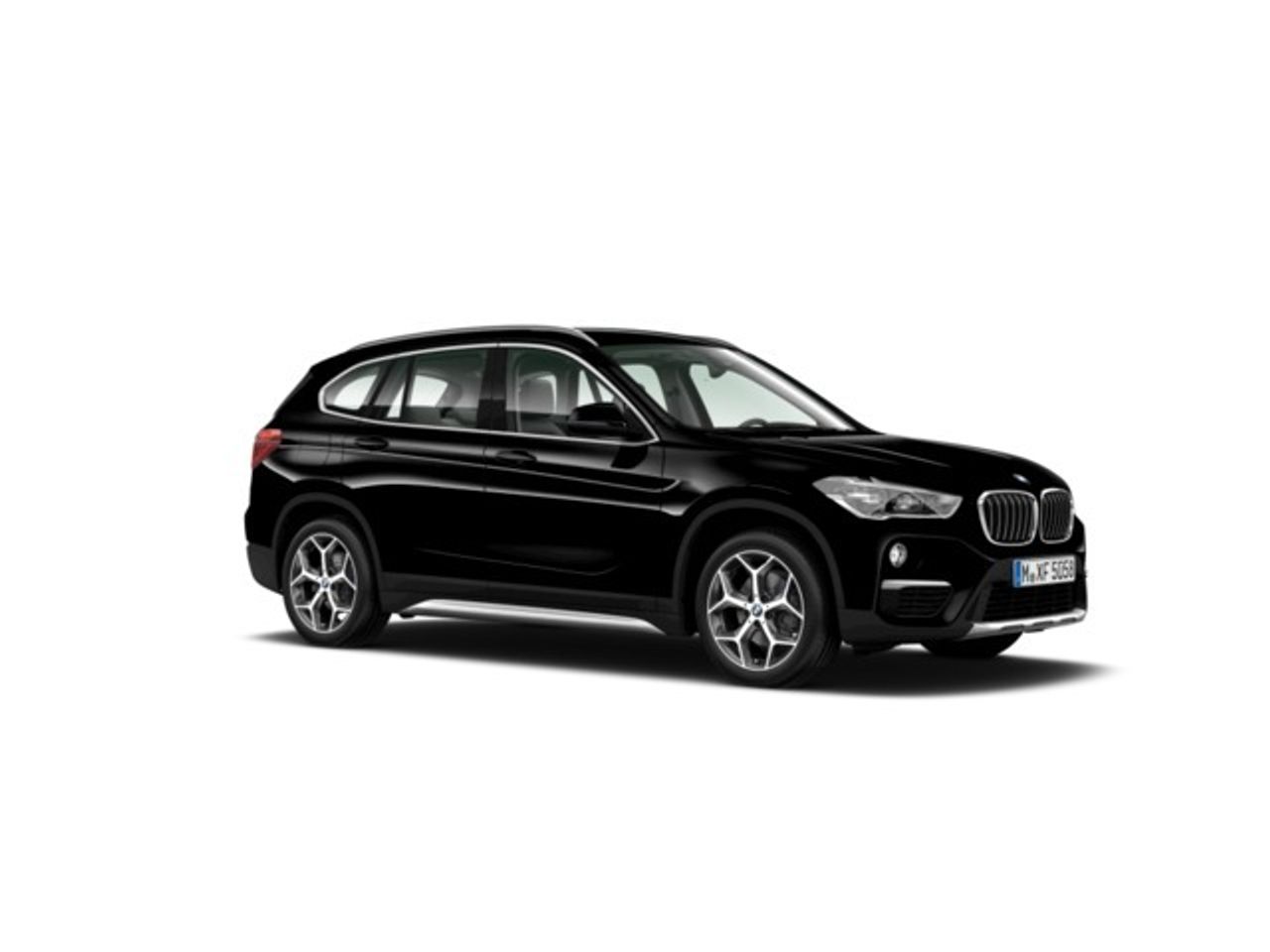 BMW X1 sdrive18d 110 kw (150 cv)  2019 Diésel - Foto 5