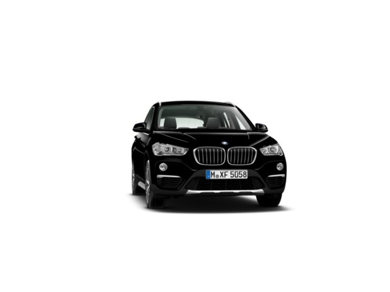 BMW X1 sdrive18d 110 kw (150 cv)  2019 Diésel - Foto 7
