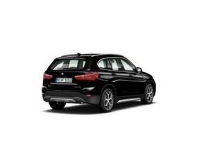 BMW X1 sdrive18d 110 kw (150 cv)  2019 Diésel - Foto 21