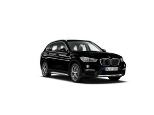 BMW X1 sdrive18d 110 kw (150 cv)  2019 Diésel - Foto 19