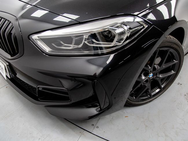 BMW Serie 1 118i 103 kw (140 cv)