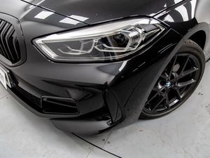 BMW Serie 1 118i 103 kw (140 cv)  2021 Gasolina - Foto 11