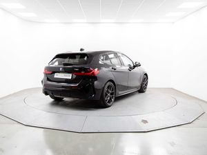 BMW Serie 1 118i 103 kw (140 cv)  2021 Gasolina - Foto 7