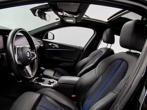 BMW Serie 1 118i 103 kw (140 cv)  2021 Gasolina - Foto 27
