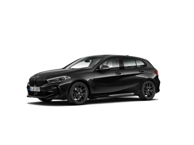 BMW Serie 1 118i 103 kw (140 cv)