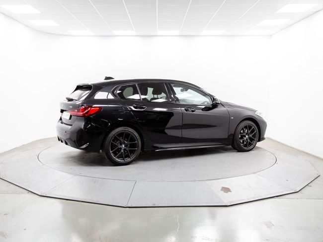 BMW Serie 1 118i 103 kw (140 cv)