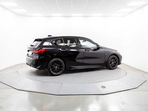BMW Serie 1 118i 103 kw (140 cv)  2021 Gasolina - Foto 21