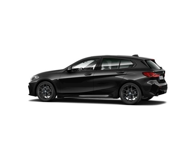 BMW Serie 1 118i 103 kw (140 cv)