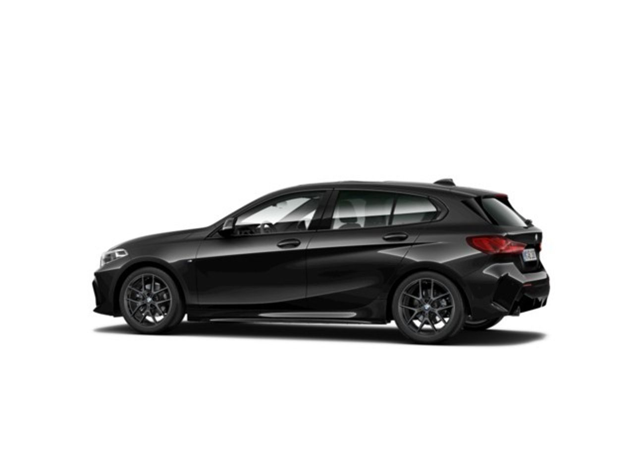 BMW Serie 1 118i 103 kw (140 cv)  2021 Gasolina - Foto 11