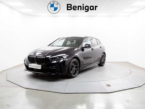 BMW Serie 1 118i 103 kw (140 cv)  2021 Gasolina - Foto 2