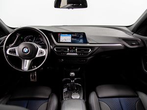 BMW Serie 1 118i 103 kw (140 cv)  2021 Gasolina - Foto 13