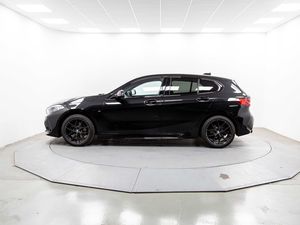 BMW Serie 1 118i 103 kw (140 cv)  2021 Gasolina - Foto 5