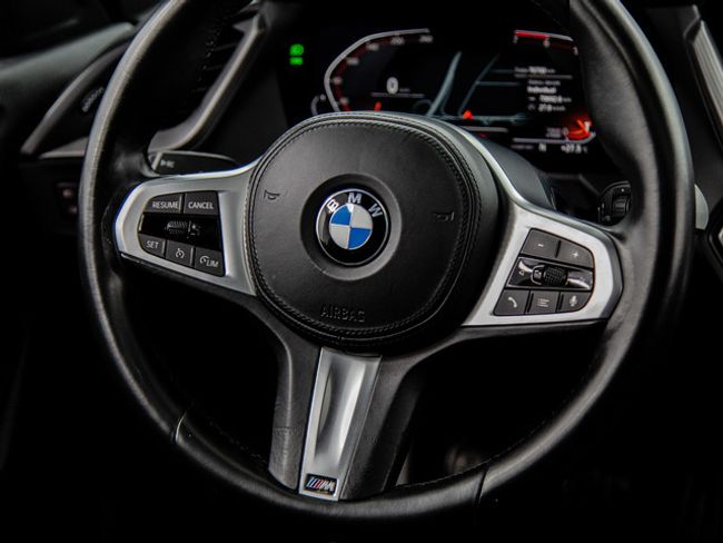 BMW Serie 1 118i 103 kw (140 cv)