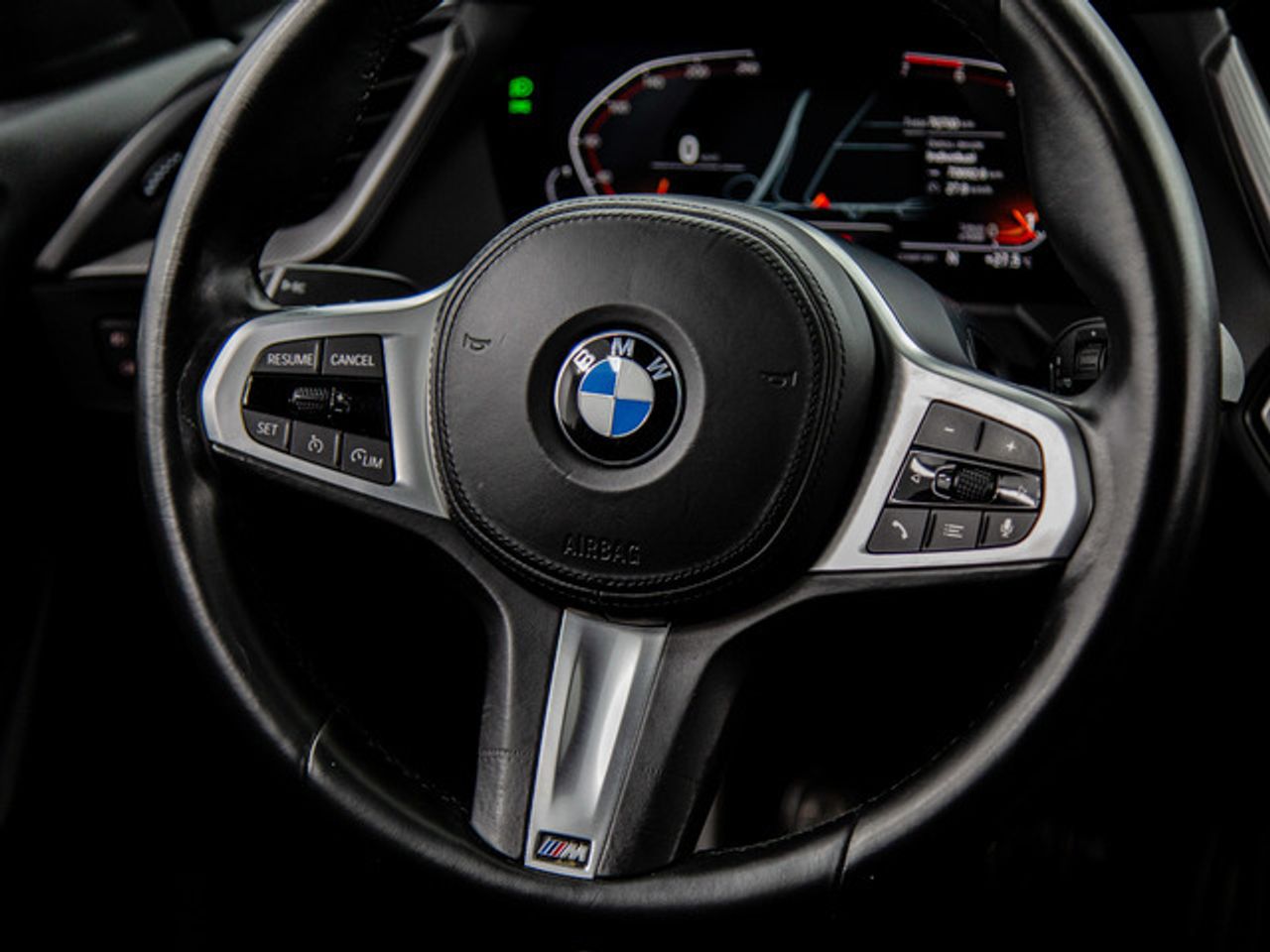 BMW Serie 1 118i 103 kw (140 cv)  2021 Gasolina - Foto 16