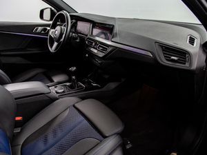 BMW Serie 1 118i 103 kw (140 cv)  2021 Gasolina - Foto 15