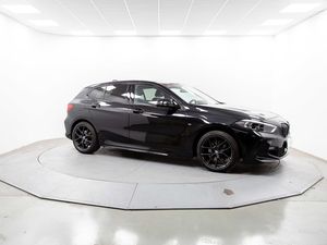 BMW Serie 1 118i 103 kw (140 cv)  2021 Gasolina - Foto 25